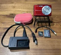 2025年最新】カシオ EXILIM 7.2MEGAの人気アイテム - メルカリ