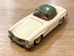 メルセデス ベンツ 230SL - フランス ディンキートイズ #516 - メルカリ