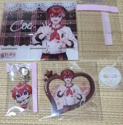 すたぽら こえ Coe. スイパラセット
