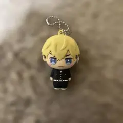東京リベンジャーズ　松野千冬キーホルダー