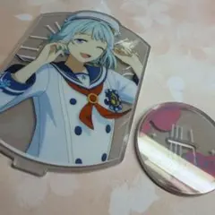 スタライ アクスタ 紫之創 セット
