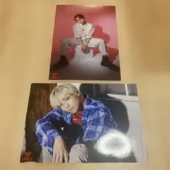 ワンエン HAYATO 生写真