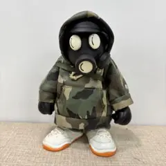 Michael Lau threezero 500体限定 フィギュア 263番のサムネイル