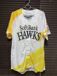 福岡ソフトバンクホークス　ユニフォーム