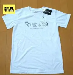 週末セール!!【新品】 TARAS BOULBA タラスブルバ　Tシャツ Mのサムネイル