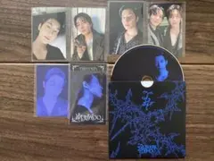 THISMAN ジョンハン ウォヌ