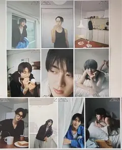 曽野舜太 23rd 生誕生写真