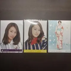 乃木坂46 桜井玲香 生写真 2枚セット - メルカリ