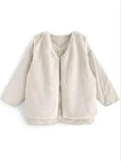 ファーベストXキルティングジャケットセット