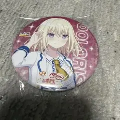 ドロリス　推し旅　缶バッジ　Ave Mujica バンドリ
