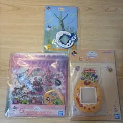 たまごっち　一番くじ　まとめ売り