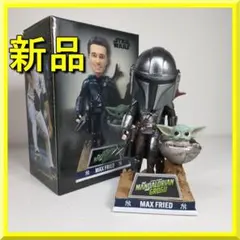 スターウォーズ ボバ・フェット 限定5,000体シリアルNo.2406 - メルカリ