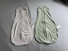 ergoPouch コクーンスワドルバッグ 0.2TOG 2枚セット 3~6kg