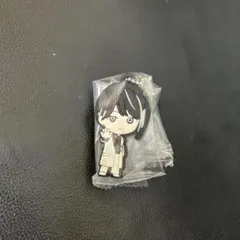 仮面ライダーゼッツ　カプセルラバーマスコット　ガチャ