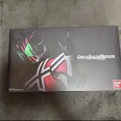 2026年最新】csm ディケイドライバー 未開封の人気アイテム - メルカリ
