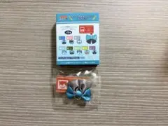 【コナン】チャーム付きネームバッジ