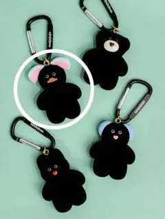 【匿名発送】mojojojo Figure Mascot KENELE限 定