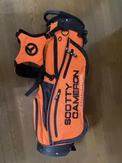 2026年最新】Scotty Cameron ゴルフバッグ・キャディバッグの人気