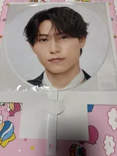 2025年最新】橋本将生 うちわの人気アイテム - メルカリ