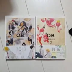O.B.
