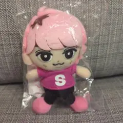 Snow Man すのチル　佐久間大介