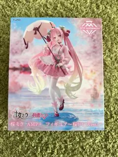 初音ミク　桜ミク　フィギュア　まとめ売り 14体 2026年最新】初音ミク フィギュア 桜ミクの人気アイテム - メルカリ