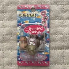 【新品未開封】ご当地ハローキティ 三重　伊勢志摩　二見シーパラダイス限定