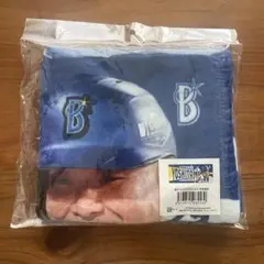 横浜DeNAベイスターズ 応援タオル　筒香嘉智
