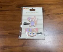 リーナベル　ヘアクリップ