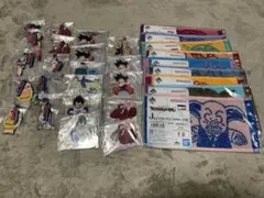 ドラゴンボール　一番くじ　下位賞　G賞　H賞　J賞　まとめ売り バラ売り