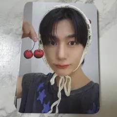 2025年最新】monsta x ヒョンウォン トレカの人気アイテム