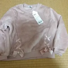 本日限定価格！未使用　anyFAM トップス 120