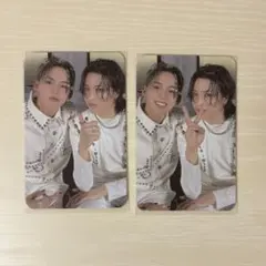 treasure ケミトレカ ヒョンソク ジョンファン