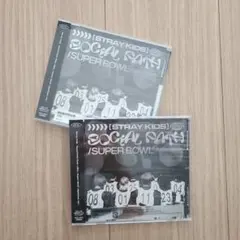 Social Path (feat. LiSA)/Super Bowl -Ja…