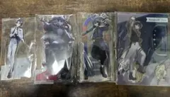 剣持刀也　にじさんじ　アクリルスタンド