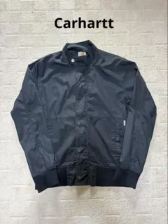 カーハート　ブルゾン　ブラックS