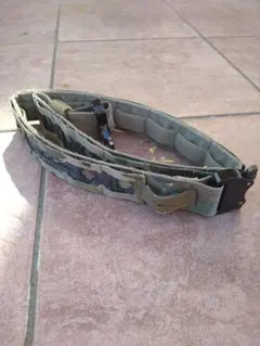 ベルト 個人装備