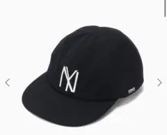 COMESANDGOES / カムズアンドゴーズ NY CAP (basic)のサムネイル