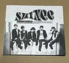 SHINee / Vol.1 SHINEE WORLD (TYPE B)