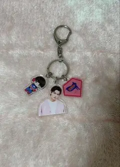 佐野勇斗くん缶バッチ キーホルダー 1241759256.jpg?1622727306