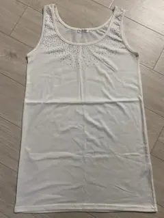 【値下げ】ANNA LUNA タンクトップのサムネイル