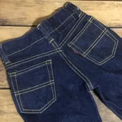 BIG STONE ヴィンテージ デニム　キッズサイズのサムネイル