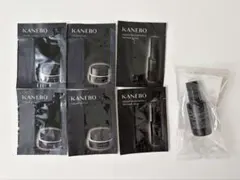 カネボウ サンプルセット　クリーム　乳液のサムネイル