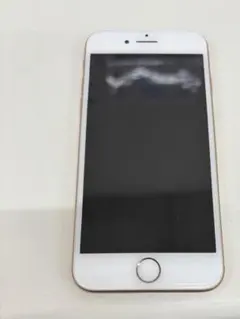 ③Apple iPhone 8 64GB ゴールド