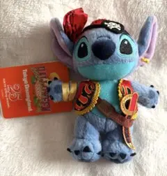 スティッチ ぬいぐるみ ハロウィン - メルカリ