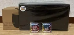 オリパワン PSAカードケース 大、タンブラー キーホルダー 2周年記念