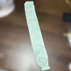 長い傘袋