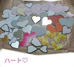 メッセージカードセット