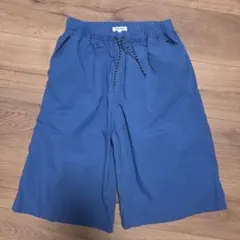 GLOBAL WORK 　160サイズ 　ハーフパンツ