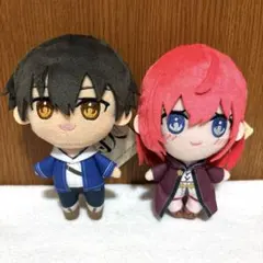LV999の村人 ふぁぶぬい アリス - メルカリ